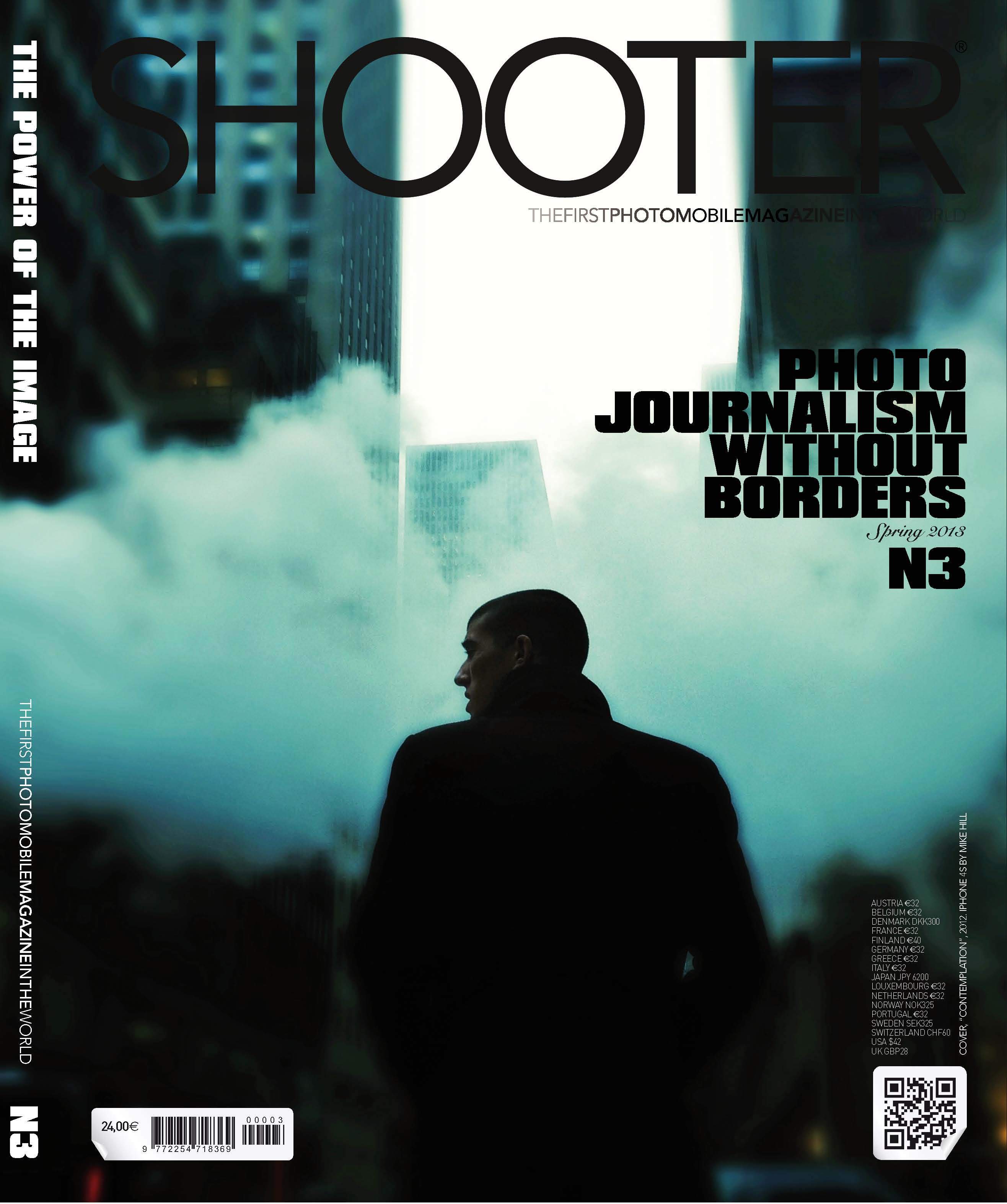 00 COVER ben lowy SHOOTER N3_Maquetación 1