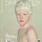 Back Issue N5 "THE GHOST OF A METAPHOR" Special portraits Project Vol I & Vol II - Image 2