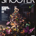 Back Issue N5 "THE GHOST OF A METAPHOR" Special portraits Project Vol I & Vol II - Image 5