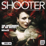 Back Issue N5 "THE GHOST OF A METAPHOR" Special portraits Project Vol I & Vol II